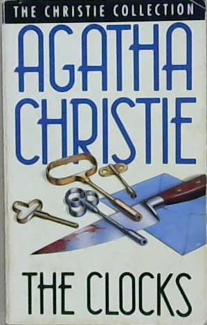 The Clocks (The Christie Collection) | 9999903208655 | Christie, Agatha