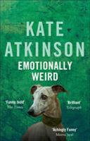 Emotionally Weird | 9999903220251 | Atkinson, Kate