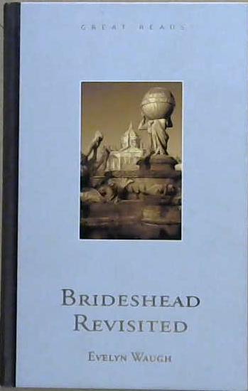 Brideshead Revisited | 9999903155737 | Evelyn Waugh