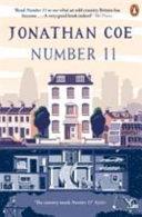 Number 11 | 9999903260424 | Jonathan Coe