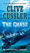 The Chase | 9999903137849 | Cussler, Clive