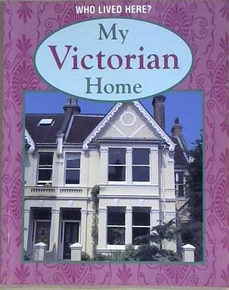 My Victorian Home | 9999903211112