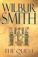 The Quest | 9999903188124 | Wilbur A. Smith