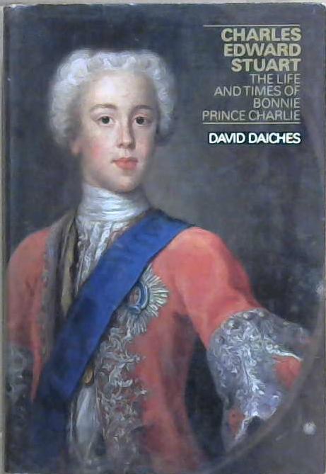 Charles Edward Stuart | 9999903045274 | Daiches, David