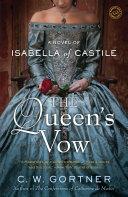 The Queen's Vow | 9999903166306 | C. W. Gortner