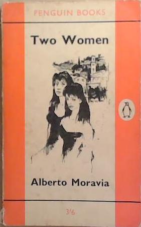 Two Women | 9999903255680 | Alberto Moravia