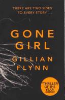 Gone Girl | 9999903254140 | Gillian Flynn