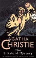 The Sittaford Mystery | 9999903208570 | Agatha Christie,