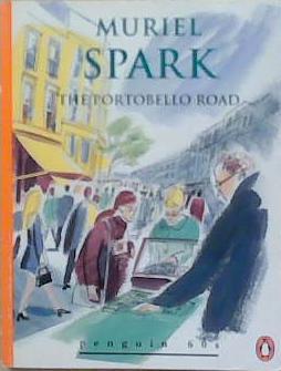 The Portobello Road | 9999903248712 | Muriel Spark