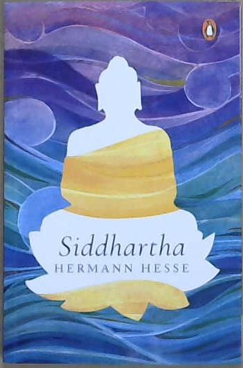 Siddhartha | 9999903153412 | Hermann Hesse