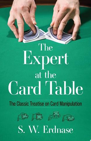 The Expert at the Card Table | 9999903128670 | S. W. Erdnase