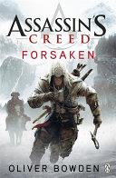 Assassin's Creed Book 5 | 9999903259374 | Oliver Bowden