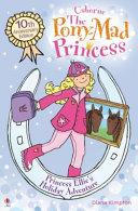 Princess Ellie's Holiday Adventure | 9999903196495 | Diana Kimpton