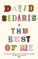 The Best of Me | 9999903153887 | David Sedaris