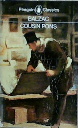 Cousin Pons | 9999903257097 | Honoré de Balzac