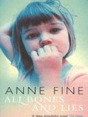 All Bones and Lies | 9999903206774 | Anne Fine