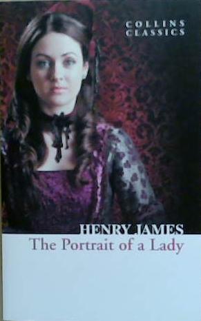 The Portrait of a Lady | 9999903257455 | Henry James