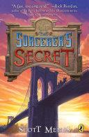 Gods of Manhattan 3: Sorcerer's Secret | 9999903162247 | Scott Mebus