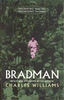 Bradman | 9999902934050 | Charles Williams