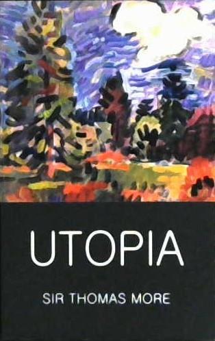 Utopia | 9781853264740 | More , Thomas