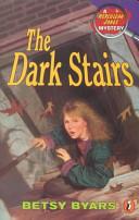 The Dark Stairs | 9999903062660 | Betsy Cromer Byars