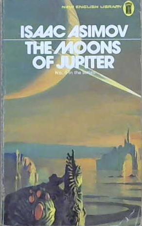 The Moons of Jupiter | 9999903232872 | Isaac Asimov