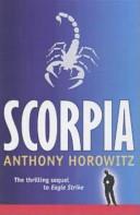 Scorpia | 9999903212614 | Anthony Horowitz