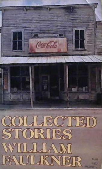 Collected Stories | 9999903214489 | Faulkner, William