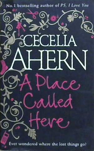 If You Could See Me Now (UK Edition) | 9999903237730 | Ahern, Cecelia