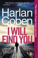 I Will Find You | 9999903262343 | Harlan Coben