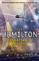 Manhattan in Reverse | 9999903176923 | Peter F. Hamilton