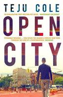 Open City | 9999903228288 | Teju Cole