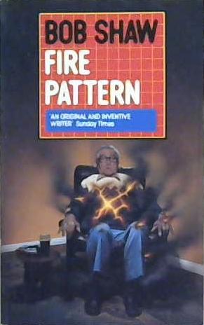 Fire Pattern | 9999903167709 | Bob Shaw