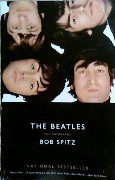 The Beatles | 9999903262084 | Bob Spitz