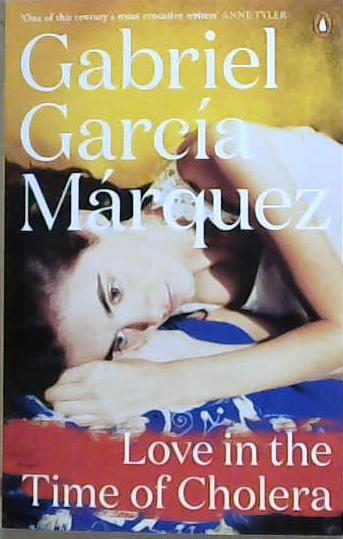 Love in the Time of Cholera | 9999903153542 | Gabriel Garcia Marquez