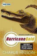 Hurricane Gold | 9999903115953 | Charles Higson