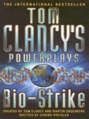 Bio-strike | 9999903188421 | Clancy, Tom