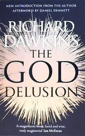 The God Delusion | 9999903153627 | Dawkins, Richard