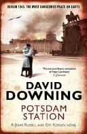 Potsdam Station | 9999903237914 | David Downing