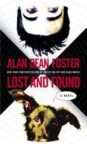 Lost and Found | 9999903236139 | Alan Dean Foster