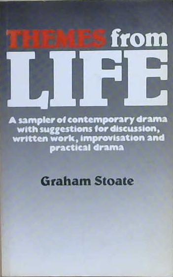 Themes from Life | 9999903207641 | Graham Stoate