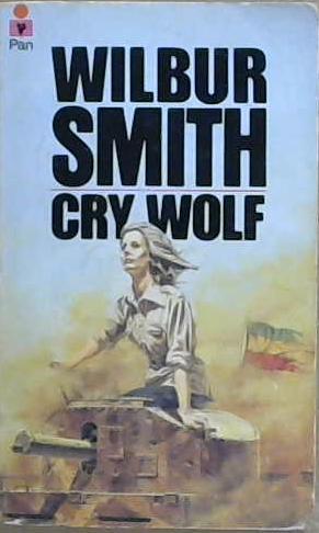 Cry Wolf | 9999903188537 | Wilbur Smith