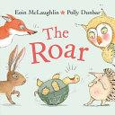 The Roar | 9999903185291 | Eoin McLaughlin