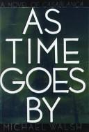 As Time Goes By | 9999903234067 | Michael Walsh