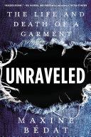 Unraveled | 9999903249979 | Maxine Bedat