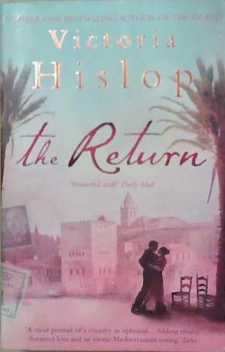 The Return | 9999903251507 | Victoria Hislop,