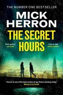 The Secret Hours | 9999903229896 | Mick Herron