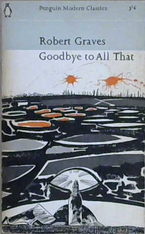 Goodbye to All That | 9999903195924 | Robert Graves