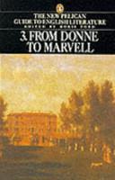 From Donne to Marvell | 9999903056119 | Boris Ford