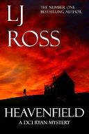 Heavenfield | 9999903193258 | LJ Ross